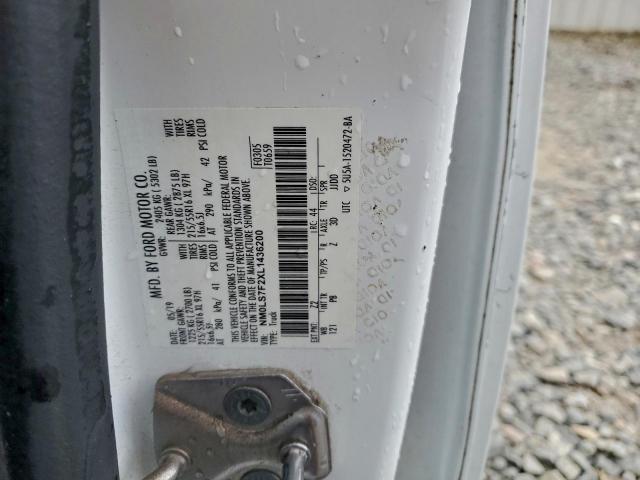 Ford Transit Xlt Image 7