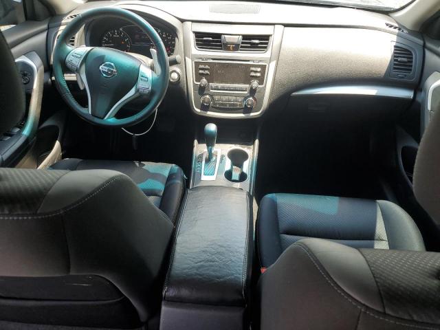 Nissan Altima 2.5 Image 4