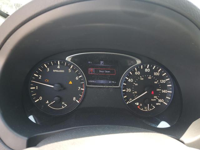 Nissan Altima 2.5 Image 12