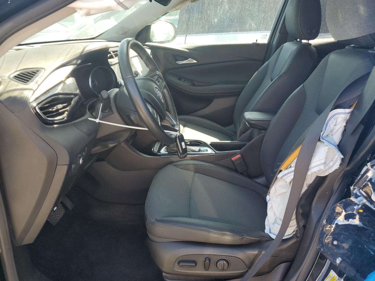 Buick Encore Select Image 5