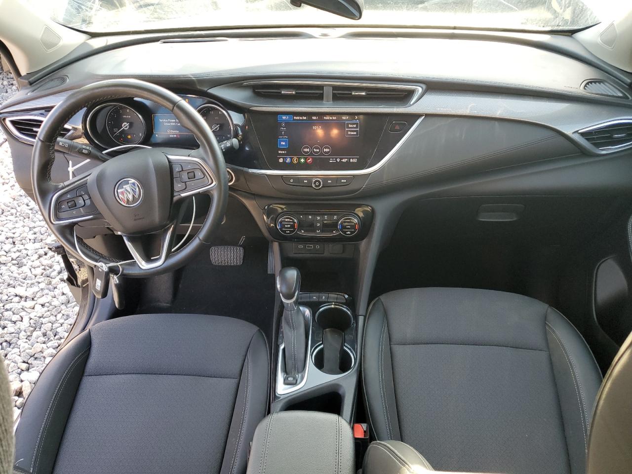 Buick Encore Select Image 2