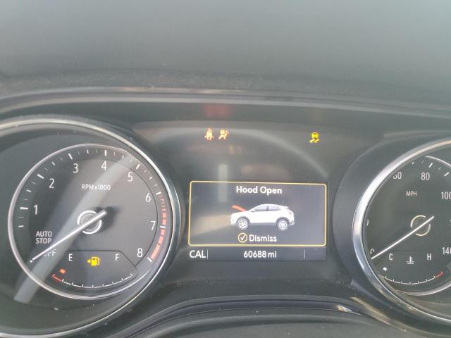 Buick Encore Select Image 11