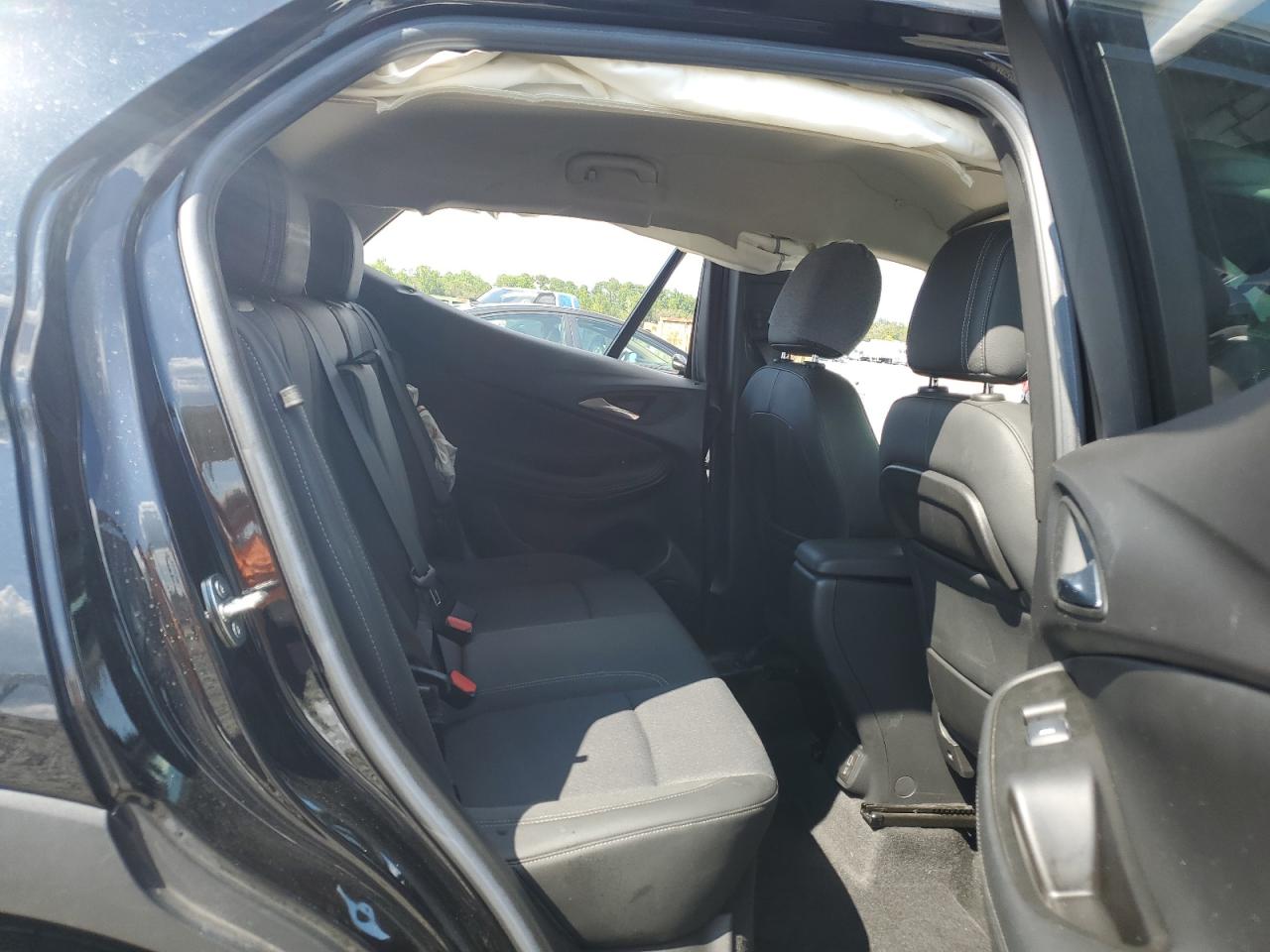 Buick Encore Select Image 9