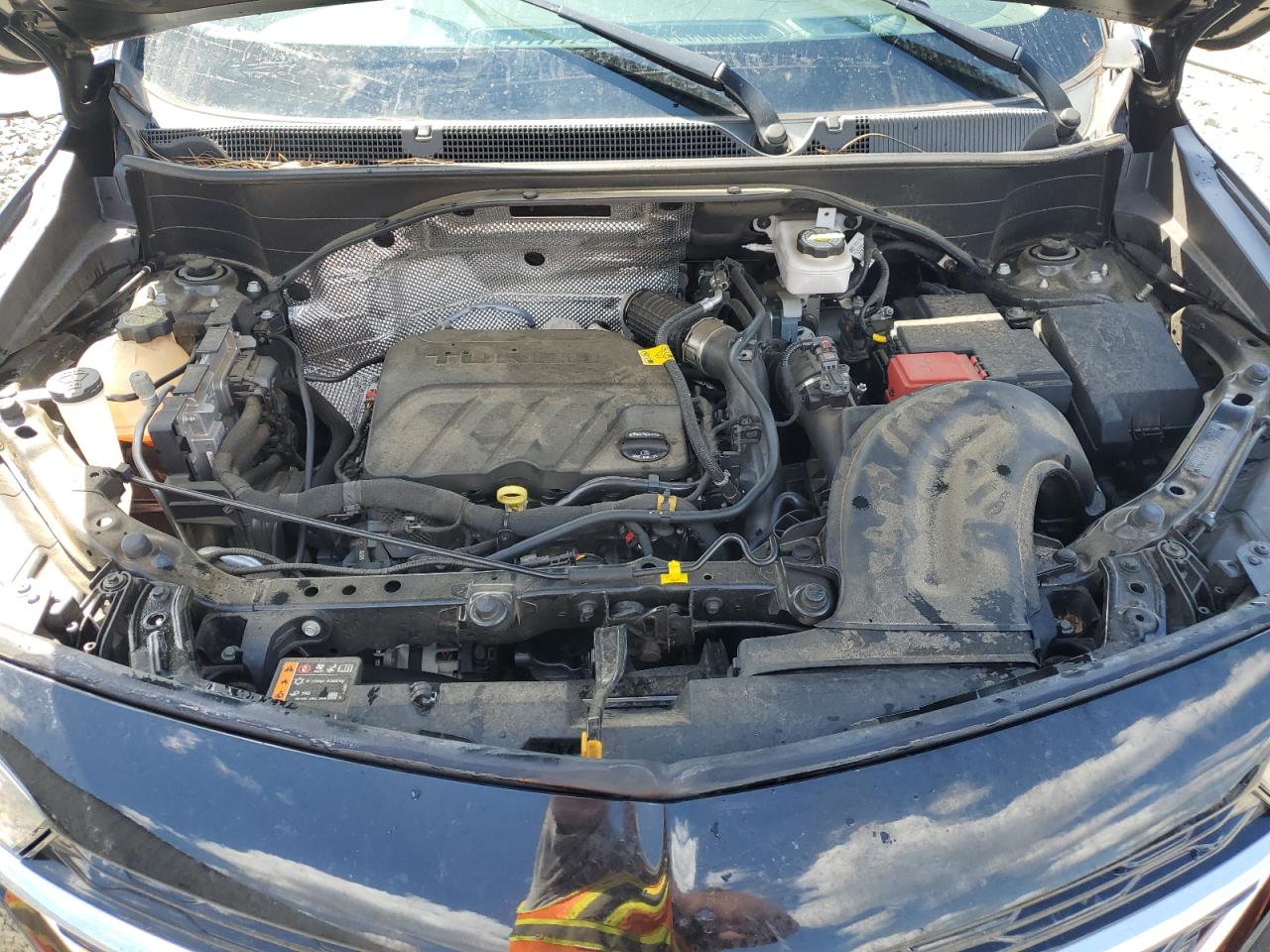 Buick Encore Select Image 13