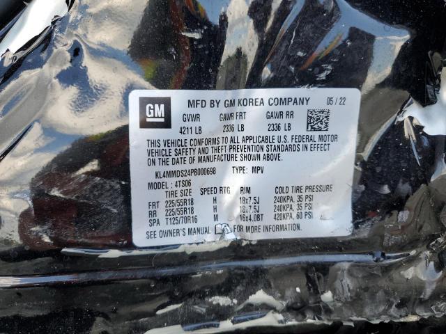 Buick Encore Select Image 12