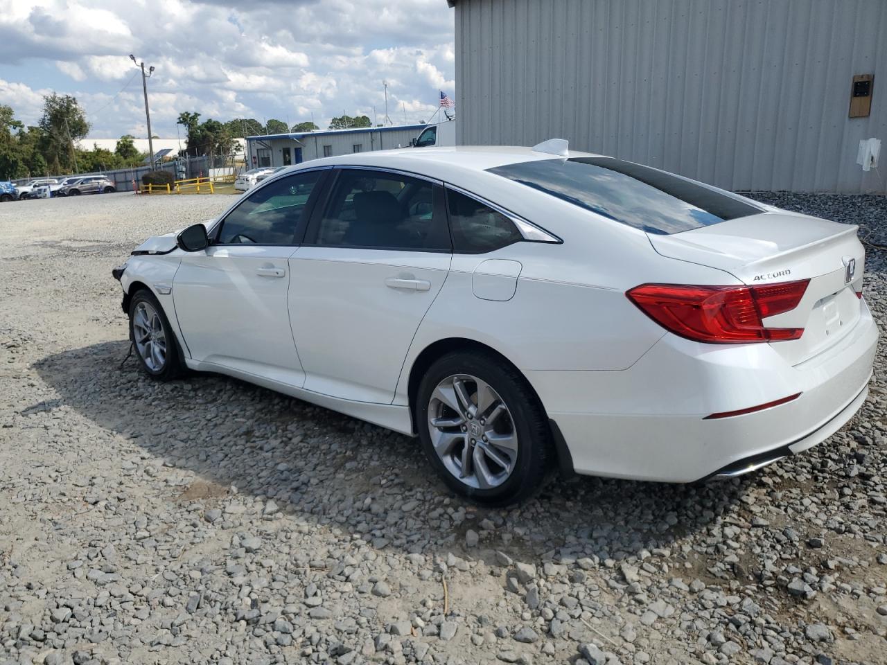 Honda Accord Lx Image 10