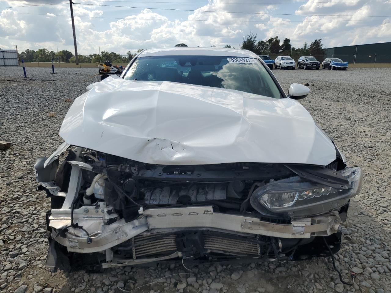 Honda Accord Lx Image 2