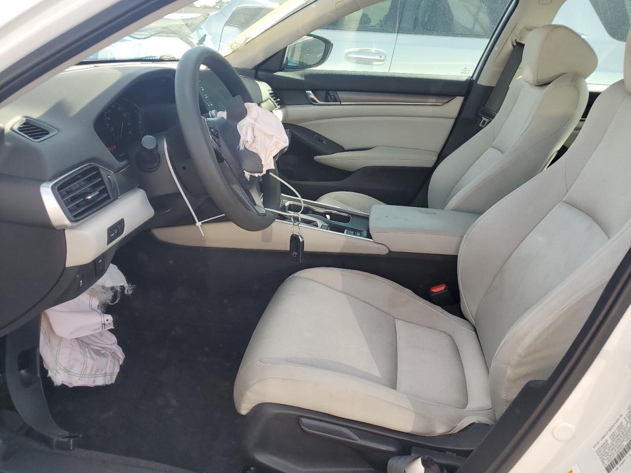 Honda Accord Lx Image 3