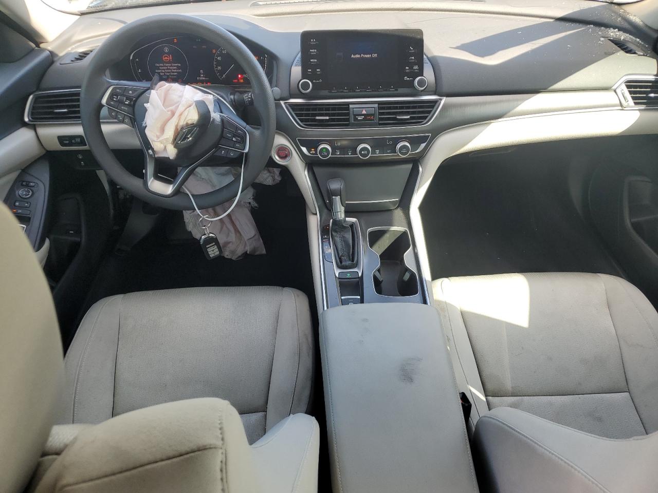 Honda Accord Lx Image 4