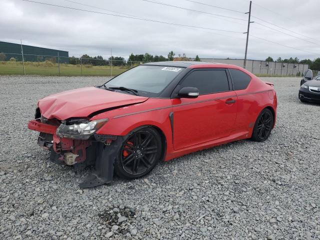  Salvage Toyota Scion