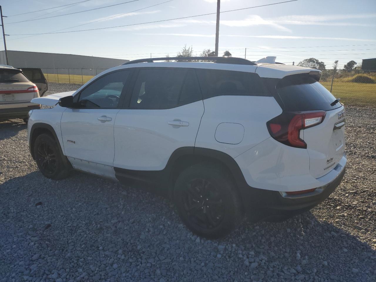 GMC Terrain At At4 Image 2