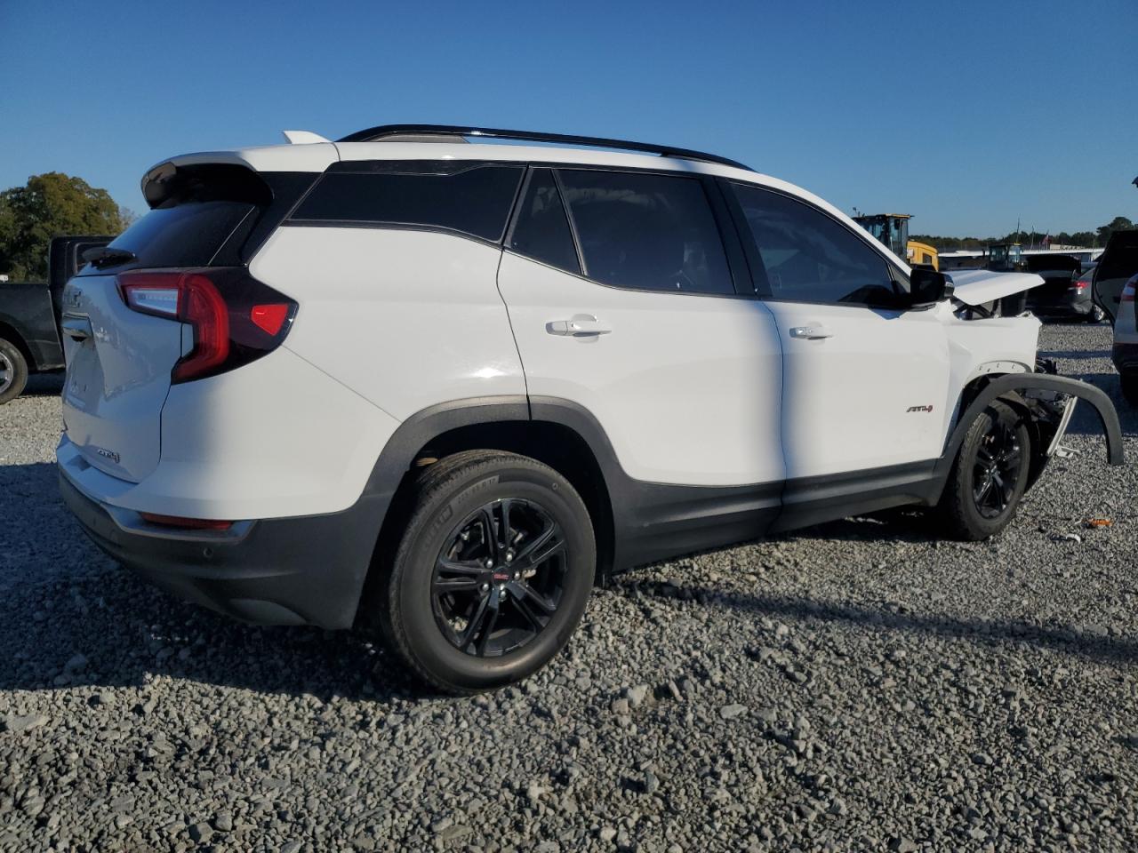 GMC Terrain At At4 Image 10