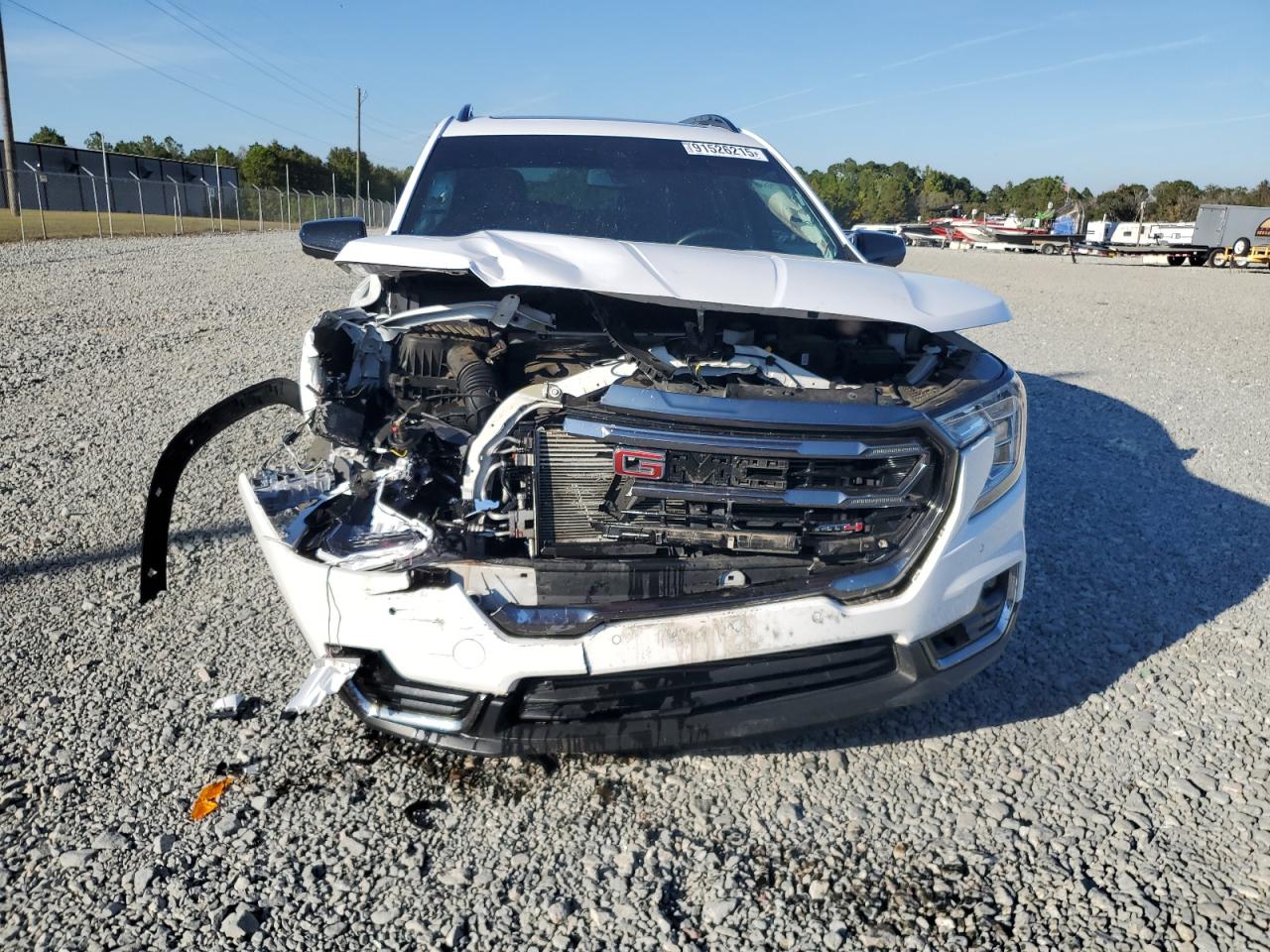 GMC Terrain At At4 Image 11