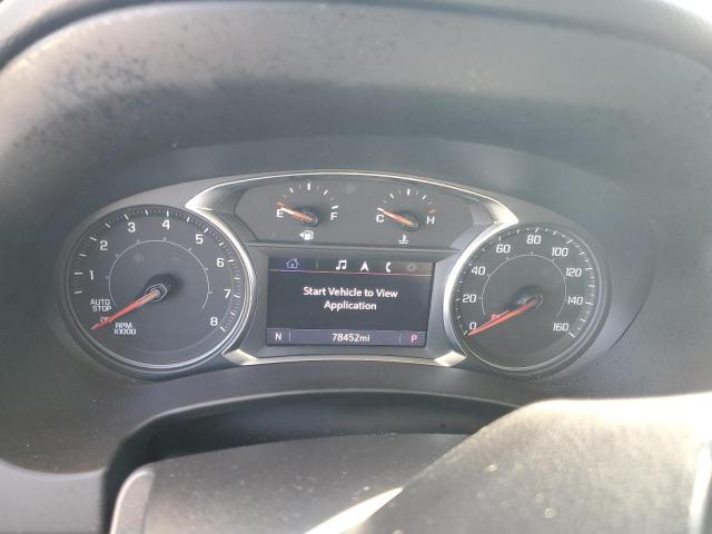 GMC Terrain At At4 Image 3