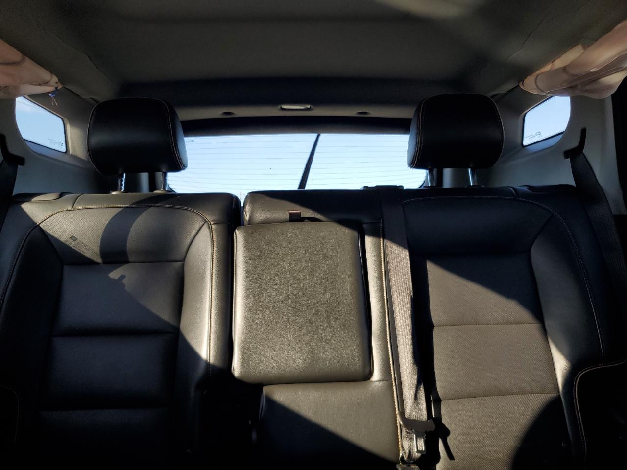 GMC Terrain At At4 Image 13