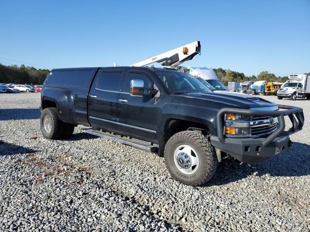 Chevrolet Silverado K3500 Ltz Image 3