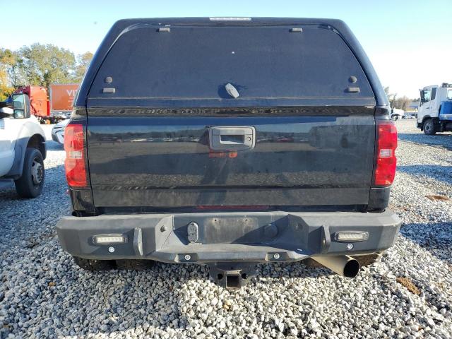 Chevrolet Silverado K3500 Ltz Image 8