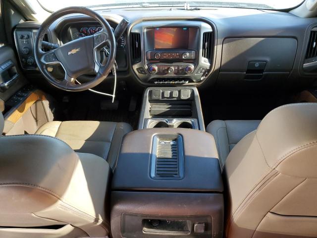 Chevrolet Silverado K3500 Ltz Image 12