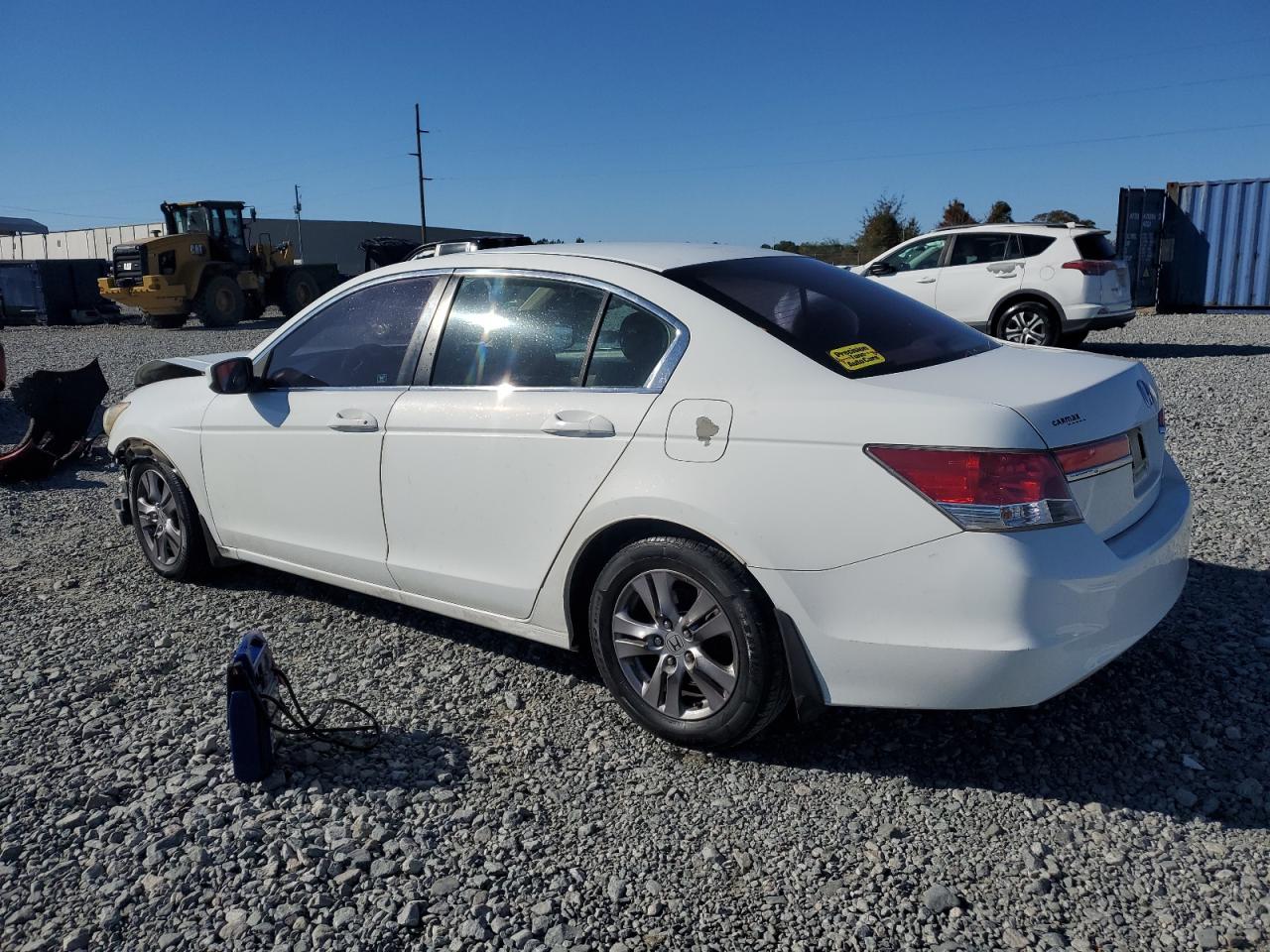 Honda Accord Se Image 7