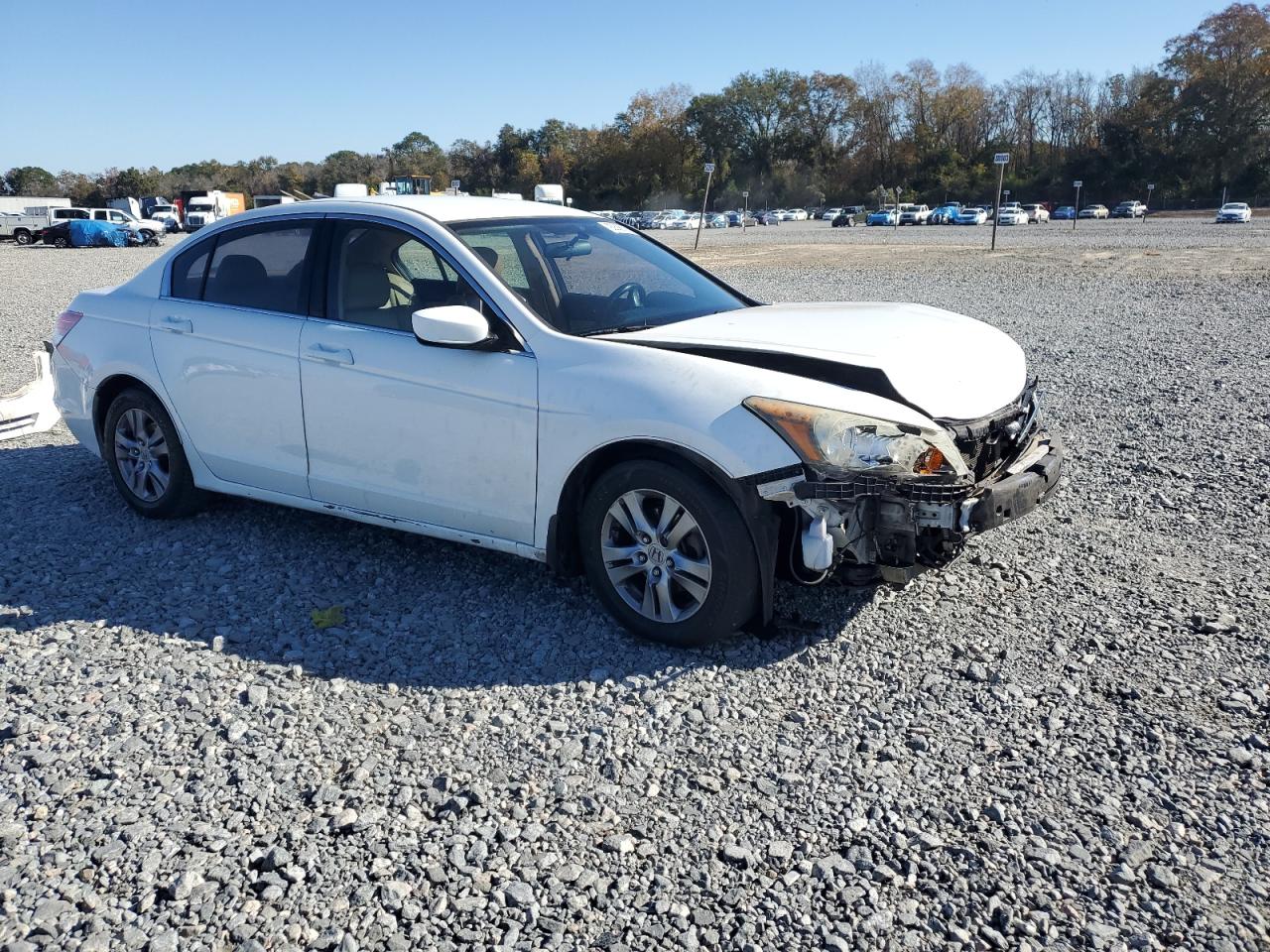 Honda Accord Se Image 3