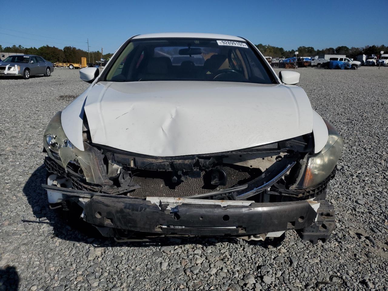 Honda Accord Se Image 10