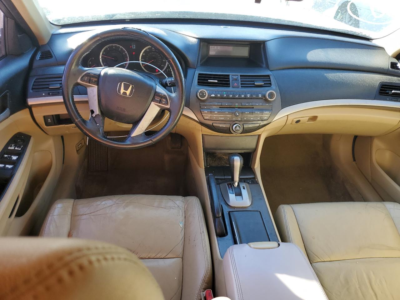 Honda Accord Se Image 4