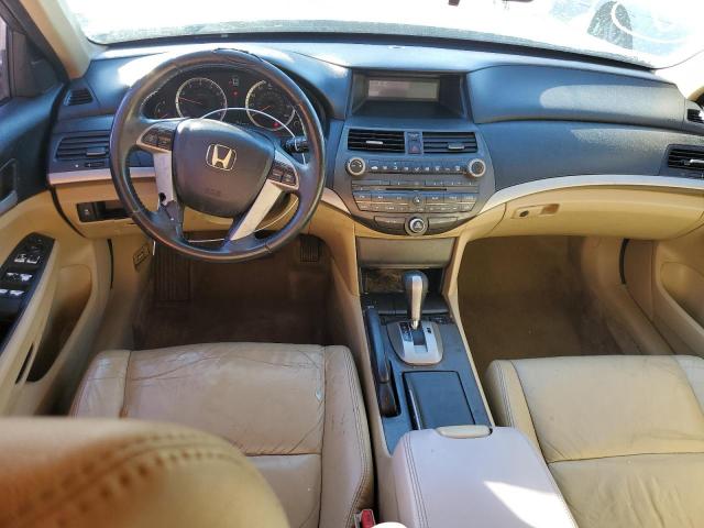 Honda Accord Se Image 4