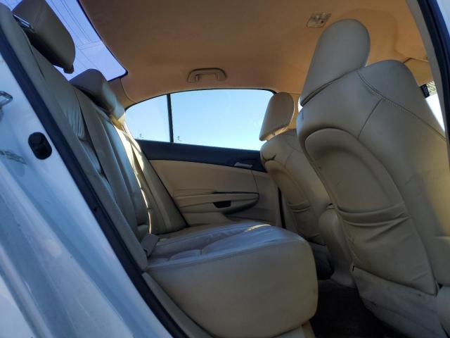 Honda Accord Se Image 5