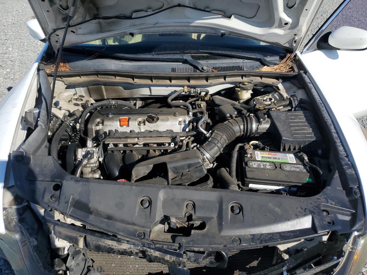 Honda Accord Se Image 11