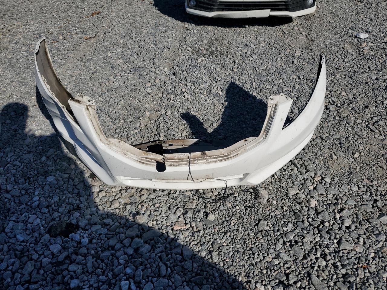 Honda Accord Se Image 12