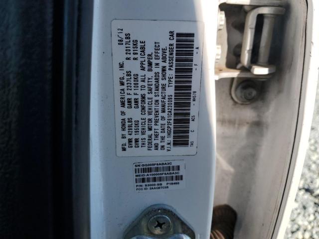 Honda Accord Se Image 13