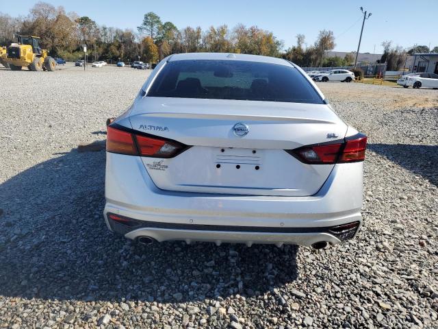 Nissan Altima Sl Image 3