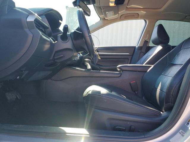 Nissan Altima Sl Image 11