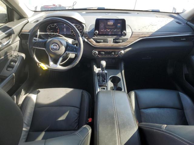 Nissan Altima Sl Image 8