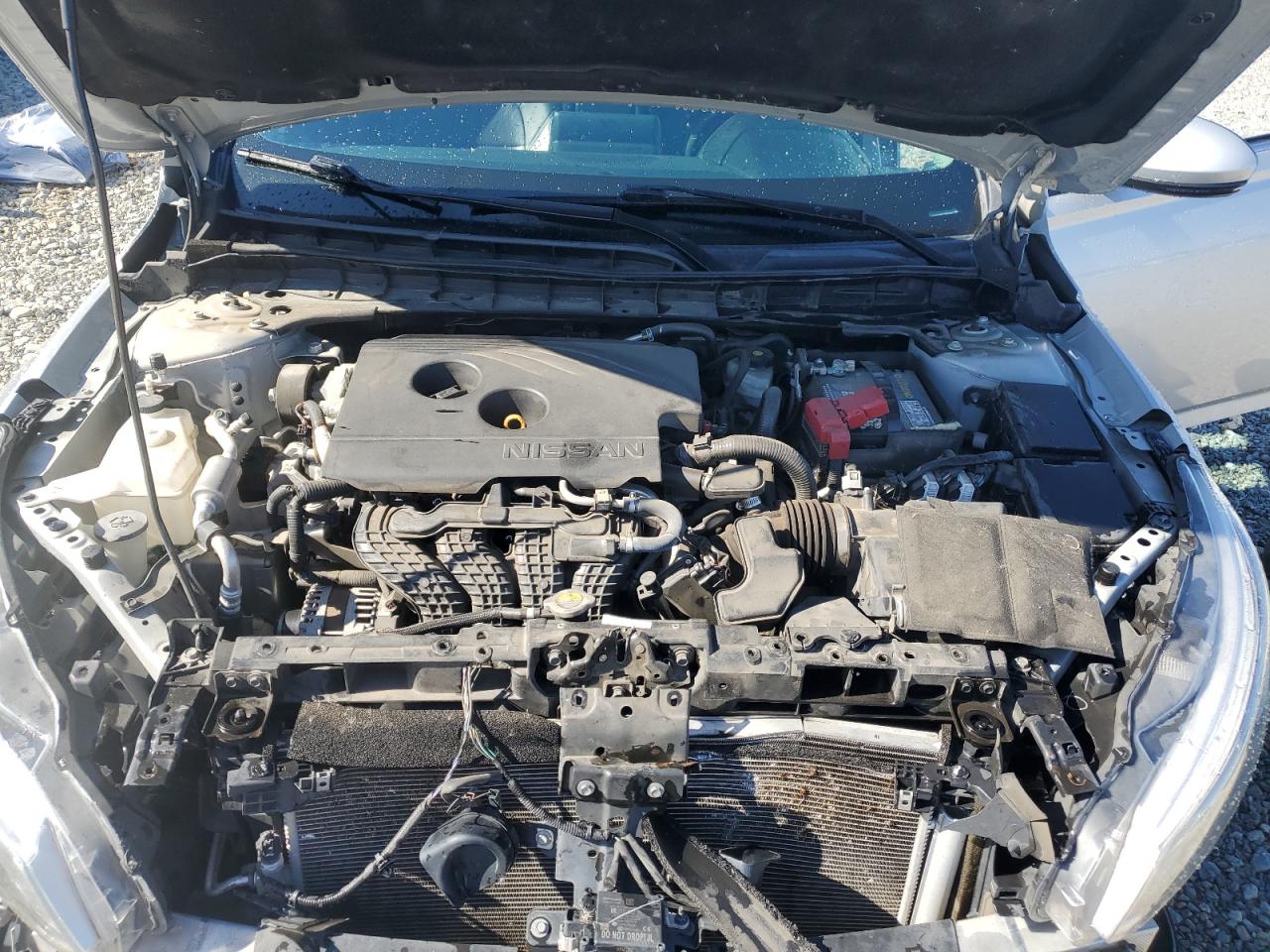 Nissan Altima Sl Image 4