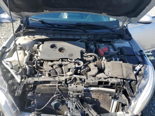 Nissan Altima Sl Image 4