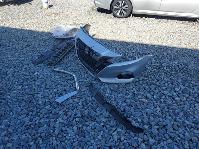 Nissan Altima Sl Image 13