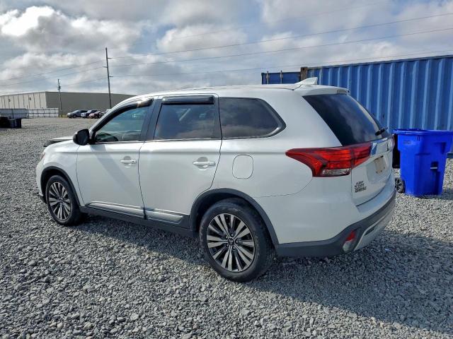 Mitsubishi Outlander Es Image 12