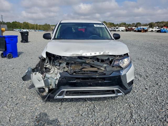 Mitsubishi Outlander Es Image 3