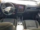 Mitsubishi Outlander Es Image 5