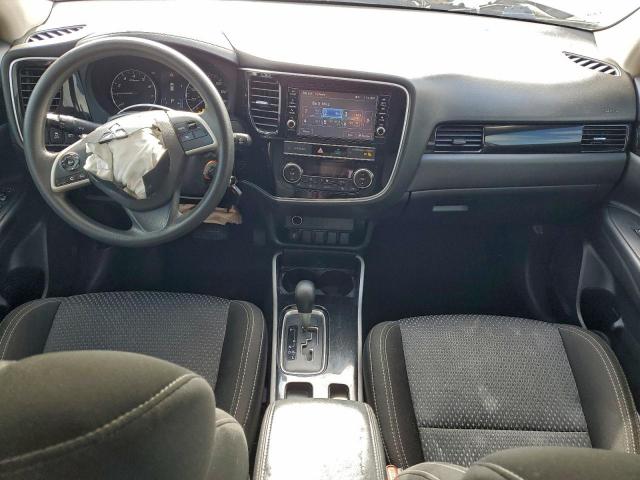 Mitsubishi Outlander Es Image 5