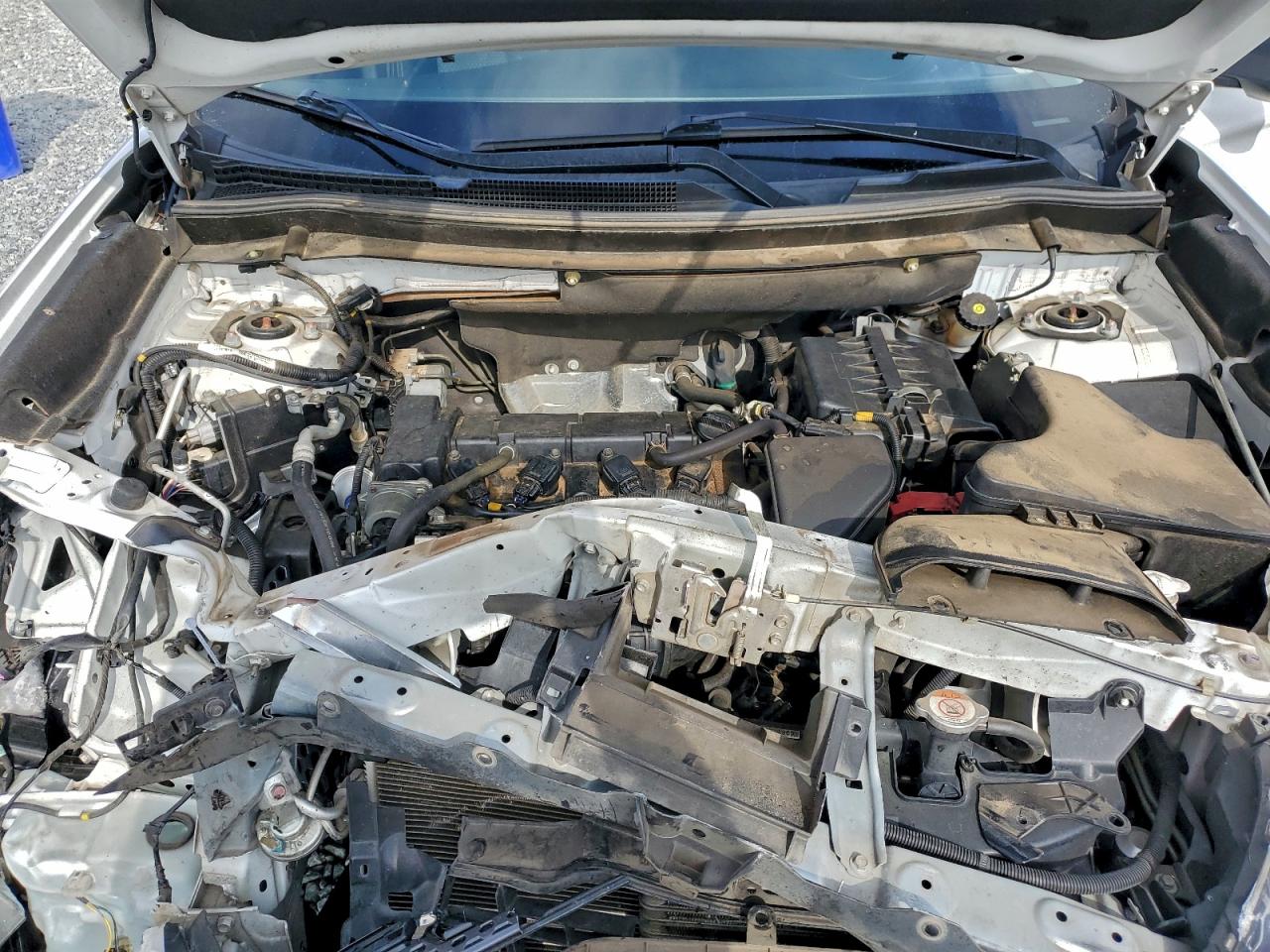 Mitsubishi Outlander Es Image 8