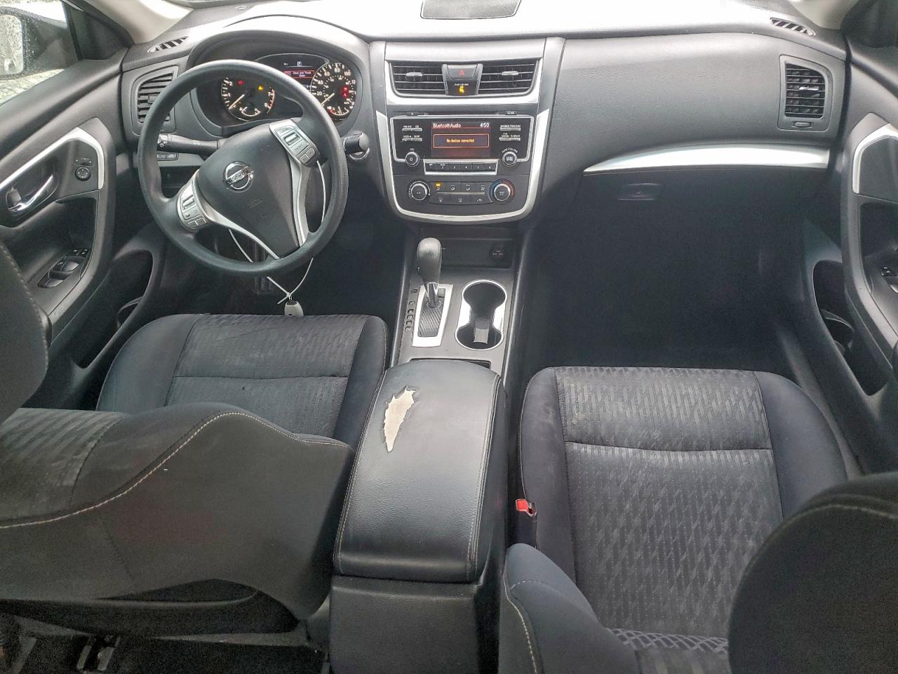 Nissan Altima 2.5 Image 7