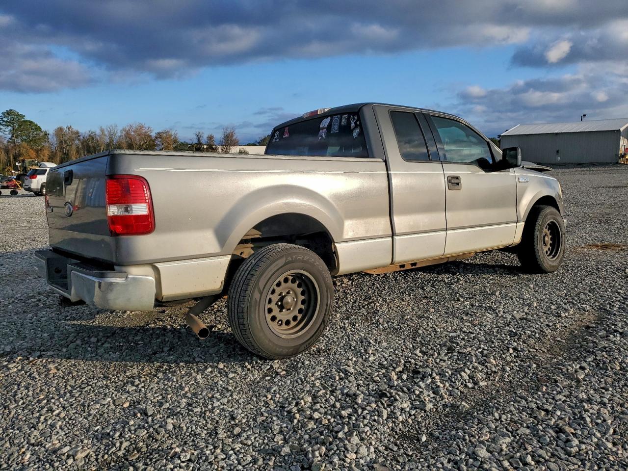 Ford F-150 Image 12