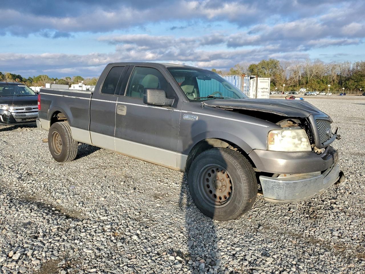 Ford F-150 Image 5