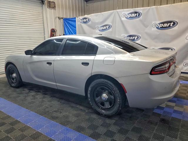 Dodge Charger Police Image 9
