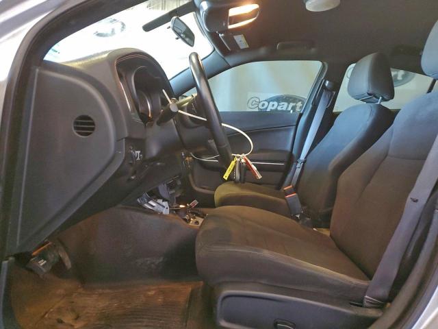 Dodge Charger Police Image 7