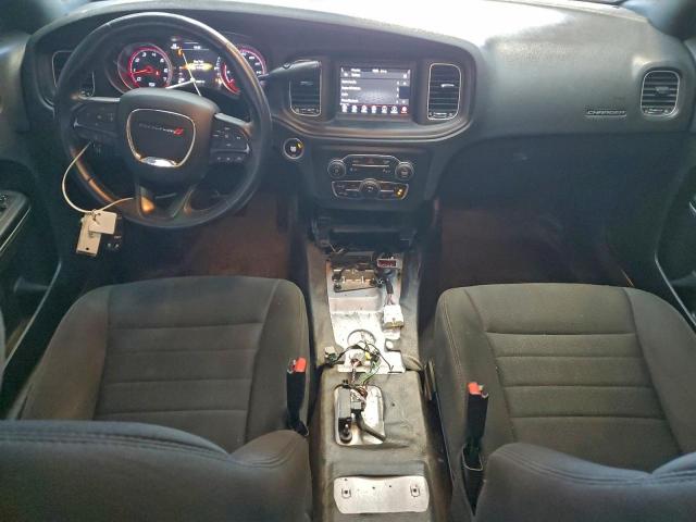 Dodge Charger Police Image 2