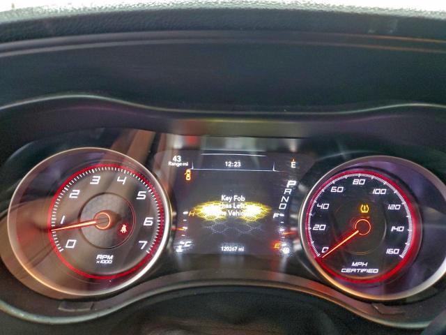 Dodge Charger Police Image 6