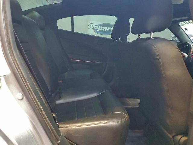 Dodge Charger Police Image 12